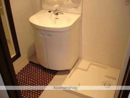 ラヴィアンローズ森田[1K/27.52m2]のその他設備