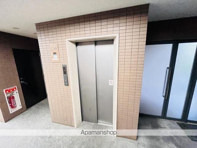 第二阪下マンションのその他写真