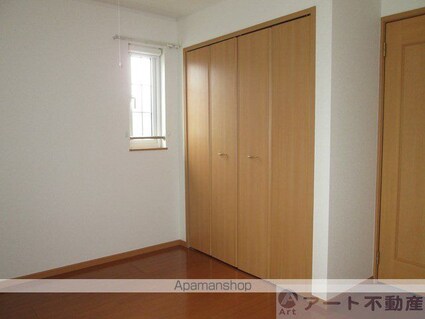 フルール　Ａ[1LDK/42.37m2]の内装7