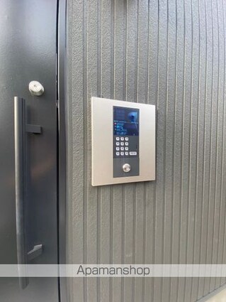 Ｎプラス八王子[1R/20.2m2]の共用部3