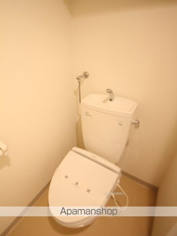 メープル北円山の内装写真