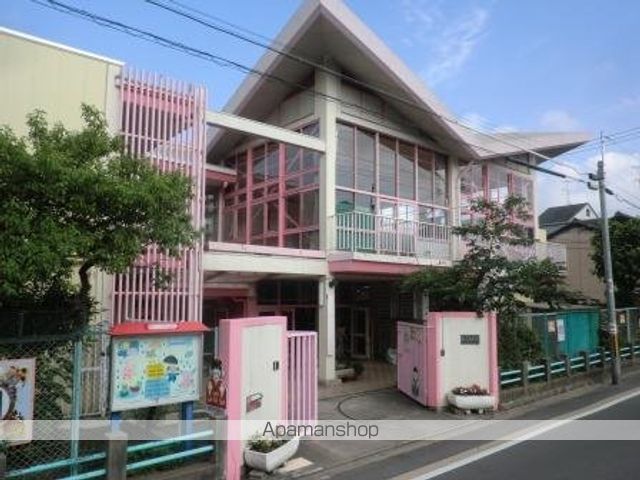 アルベールビルエイトの周辺写真