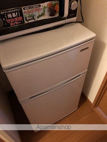 レオパレスパレヴィアーノの内装写真