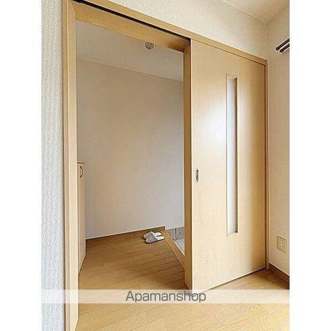 アプトエーデルワイスの内装写真