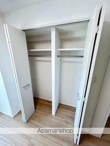 PREMIUM CUBE 上野の内装写真