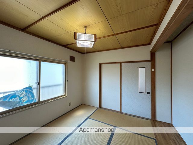 佐藤ハイツの内装写真