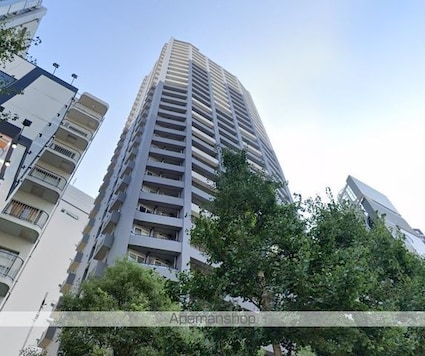 ファーストリアルタワー新宿[3LDK/86.75m2]の外観3