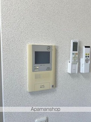 ジョイシティ住吉Ⅱ[1R/21.77m2]のその他設備1
