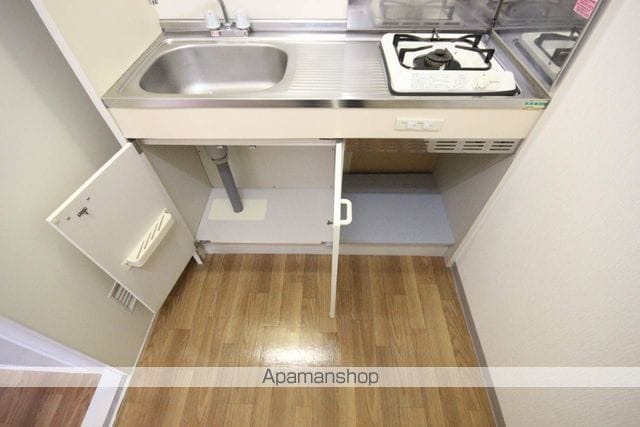 コンフォル井口の内装写真