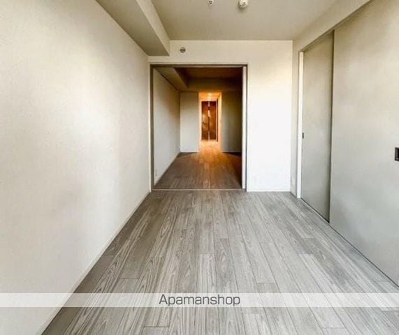 ロイヤルパークス有明の内装写真