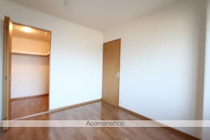 バレーフィールド仏生山館[2LDK/55.32m2]の内装3