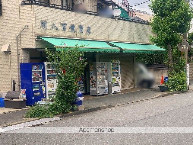 レオパレスDAIKATU Mの周辺写真