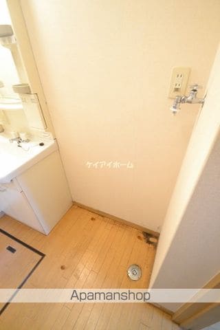 ボア・ラヴィーヌ Aの内装写真