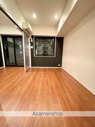 レジディア芝浦ＫＡＩＧＡＮ[1LDK/44.82m2]の内装1