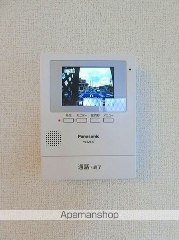 イチヨウ Bの内装写真