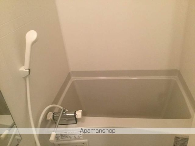 カーサ フェリーチェの内装写真
