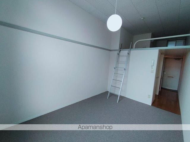 ベルディール髙美の内装写真