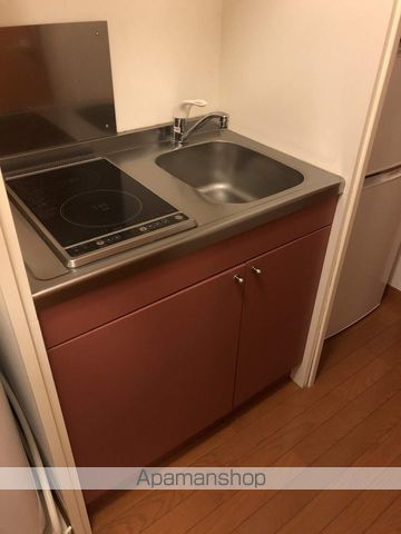 レオパレスパレヴィアーノの内装写真