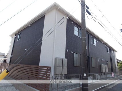 ヒラソール[2LDK/53.9m2]の外観3