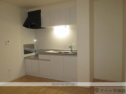 アルコバレーノ　Ⅰ[2DK/46.06m2]の内装5