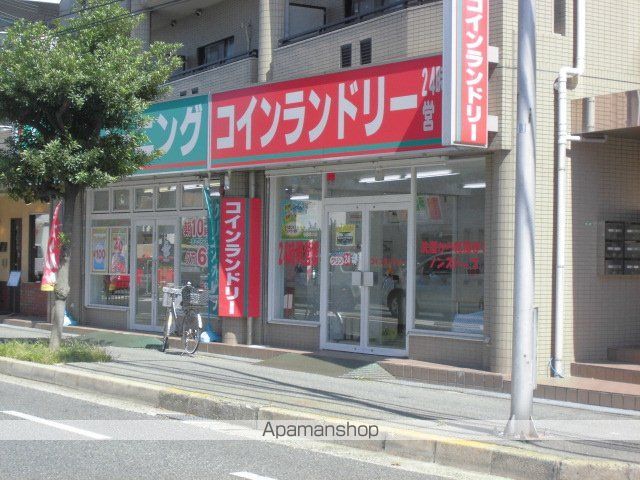 T-garden8の周辺写真