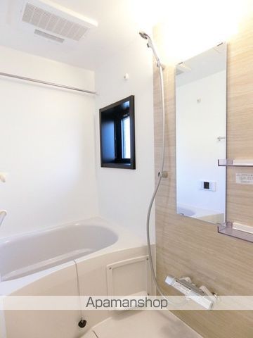 ガーラ・ヒルズ武蔵小山の内装写真
