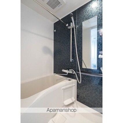 ＫＤＸレジデンス吉祥寺[1R/25.48m2]のバス