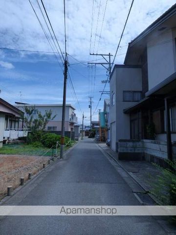 アップルハウス千秋中島町の周辺写真