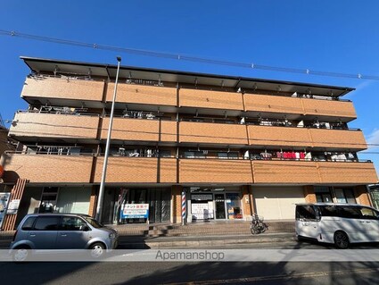 シャトー原山台[3DK/49.68m2]の外観3