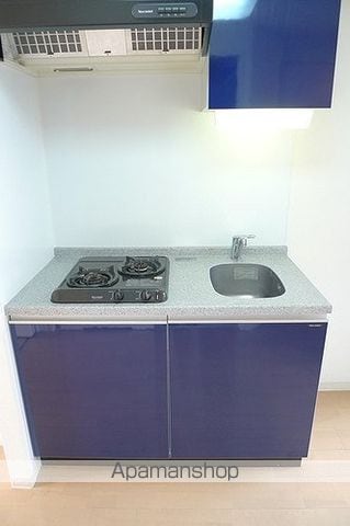フィットエル仙台一番町の内装写真