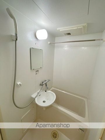 レオパレス苦楽園の内装写真