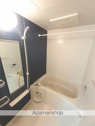 メゾン　クラール[1LDK/37.76m2]のバス