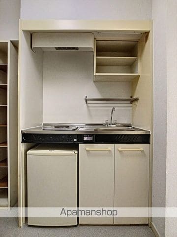 レセンテ614の内装写真