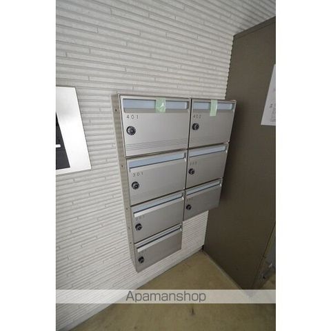 Casa Avenue Tsurumaiの内装写真