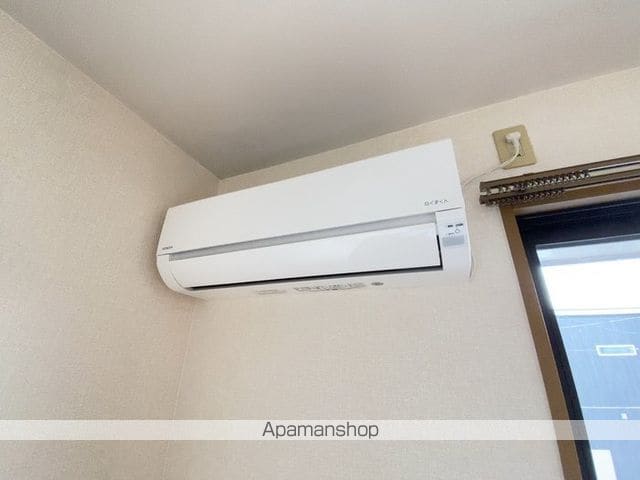 ヴィラクレスト A棟の内装写真