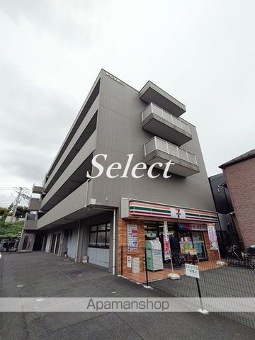 第12笠原ビルの外観写真