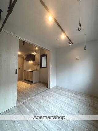 ＬｉｖｅＦｌａｔ門前仲町[1DK/25.59m2]のリビング・居間3