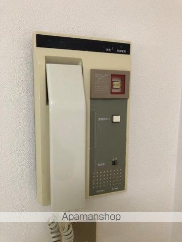 ダイアパレス万代の内装写真