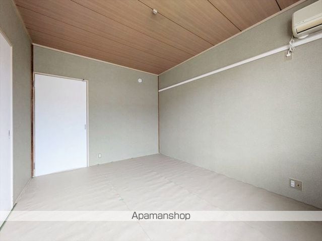 ラフォーレA棟の内装写真