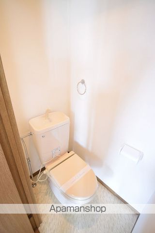 リッツコート宮町の内装写真
