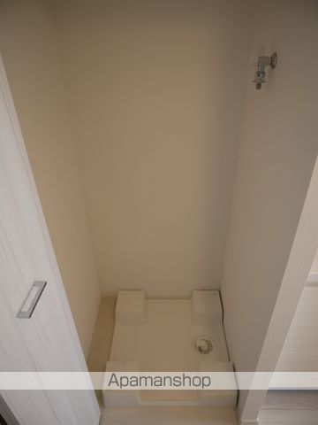 SーRESIDENCE都島ELEGANTの内装写真