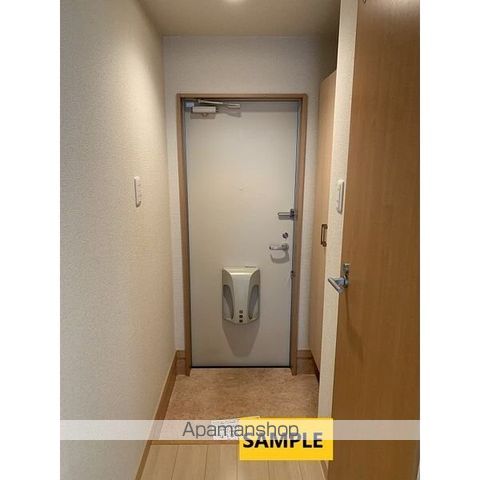 メルヴィユの内装写真