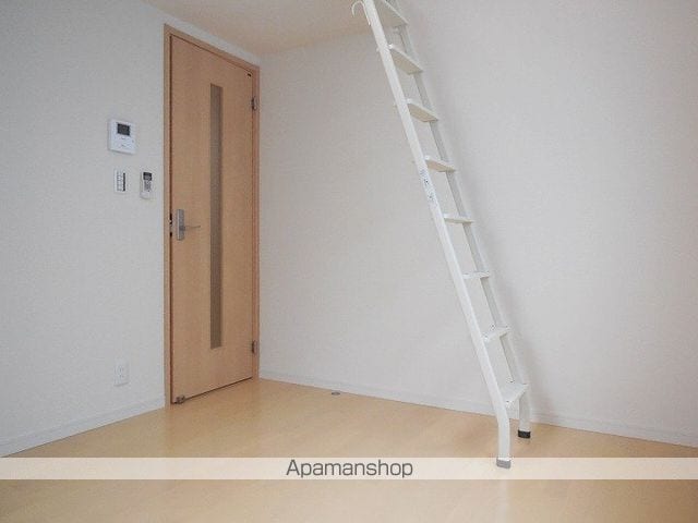 カーサアリエッタ浅田の内装写真