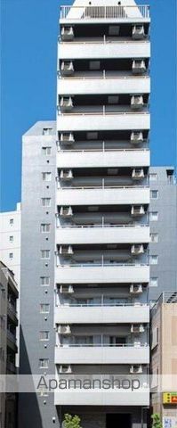 リテラス文京湯島の外観写真