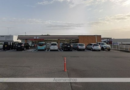 レオパレスライラックハウス[1K/19.87m2]の周辺7