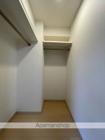 グランド・ガーラ三田の内装写真