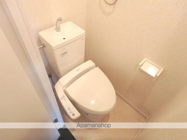 リーベンパレス鴨池橋の内装写真