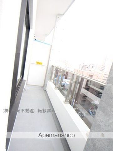 ラディア近代美術館前の内装写真