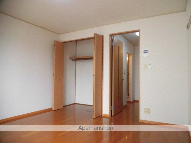 アメニティーハウスの内装写真