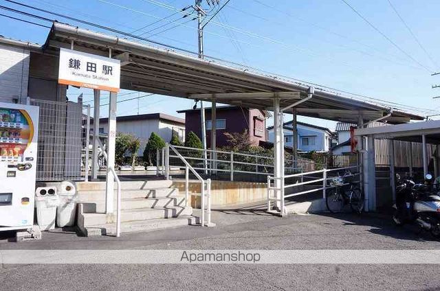 ファミール川原の周辺写真